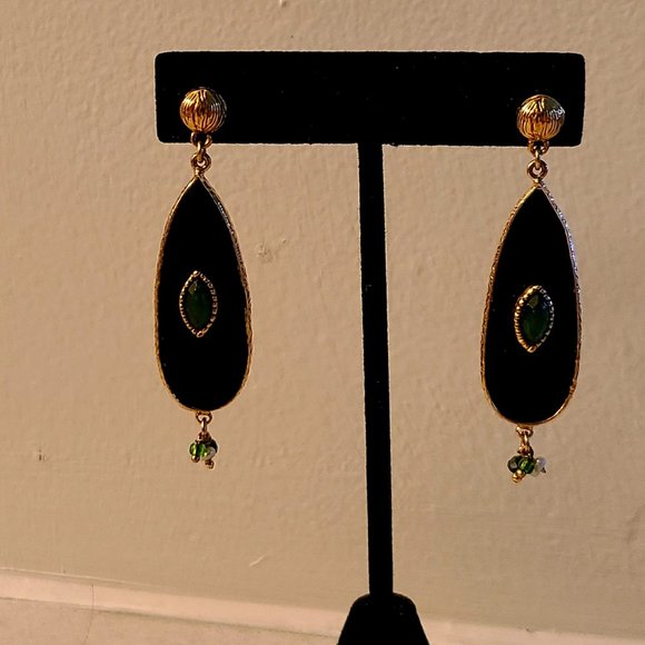 Andre Gas Jewelry - Andre Gas Earrings